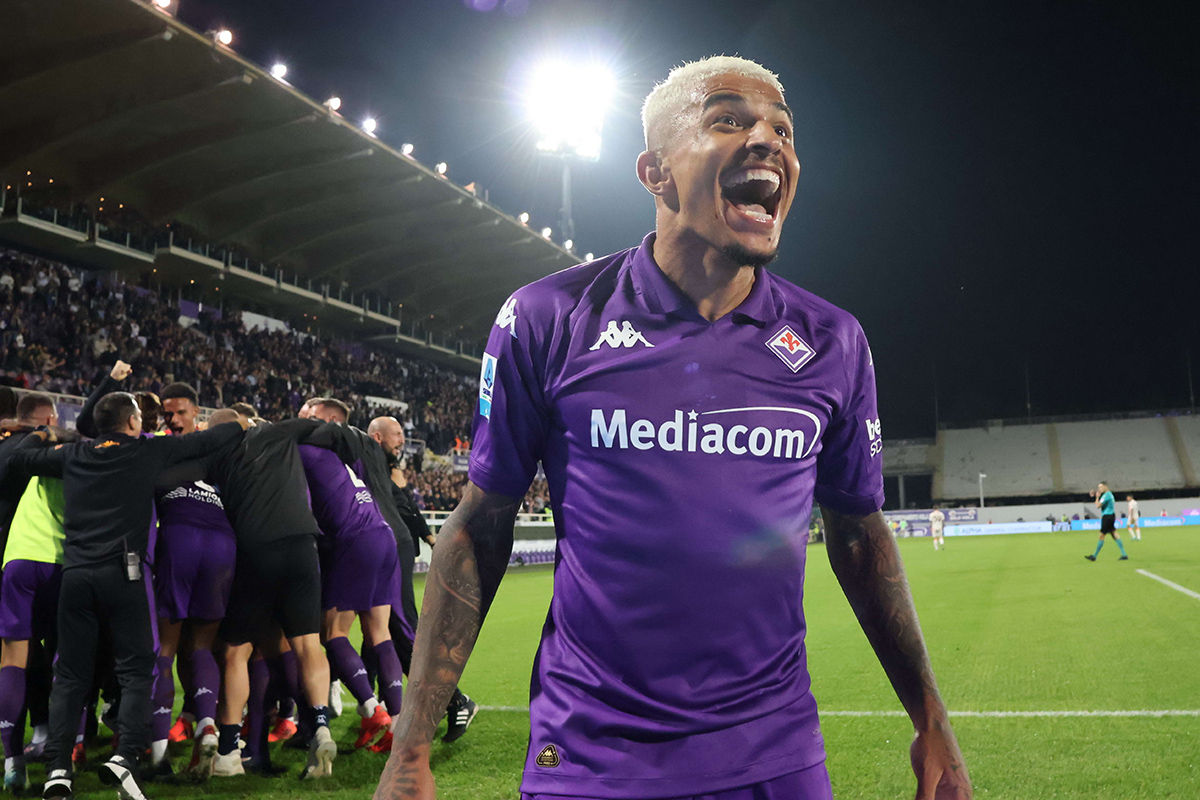 Dalla Turchia: Dodo offerto al Galatasaray