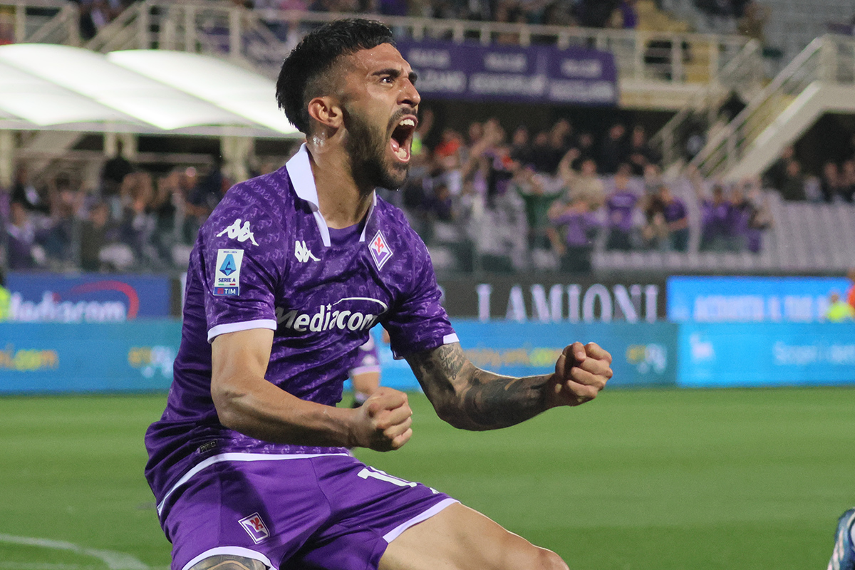 Pagelle LaViola.it - Il primo gol di Arthur vale 3 punti. Nico segna ancora, male Nzola