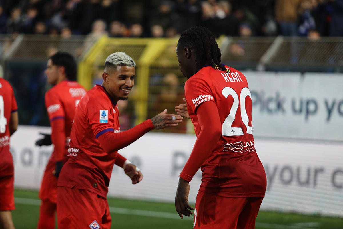 La Fiorentina si è regalata una sfida dei sogni contro l'Inter. Prima la Conference: quanto turnover per Palladino?