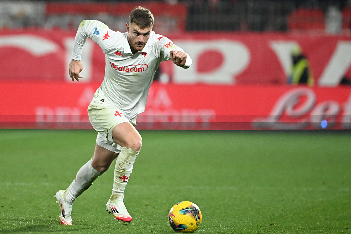 Venezia-Fiorentina, VOTA la FORMAZIONE DEI TIFOSI