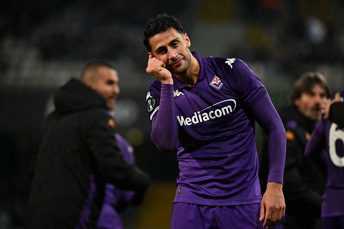 Pagelle LaViola.it - Mandragora salva la Fiorentina. Disastro Quarta, male in tanti