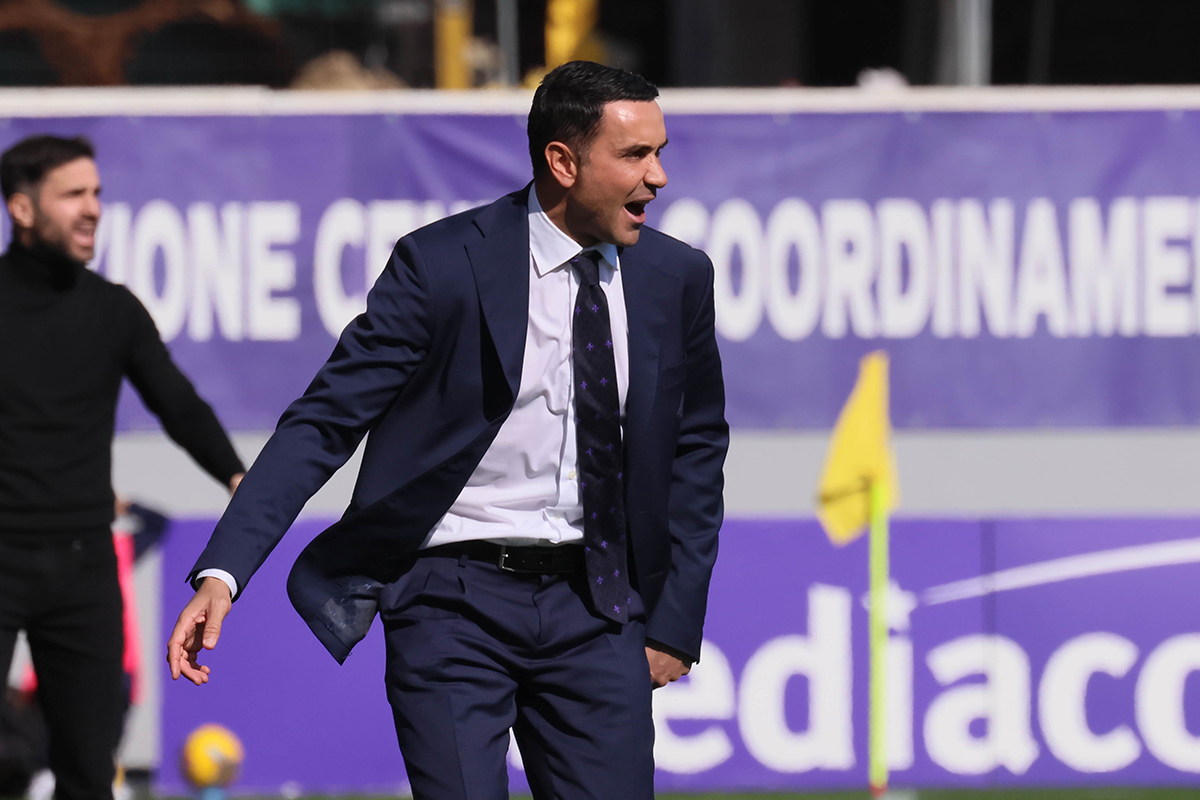 Il vestito giusto, finalmente. Ora la Fiorentina cerca conferme. In palio c'è il futuro