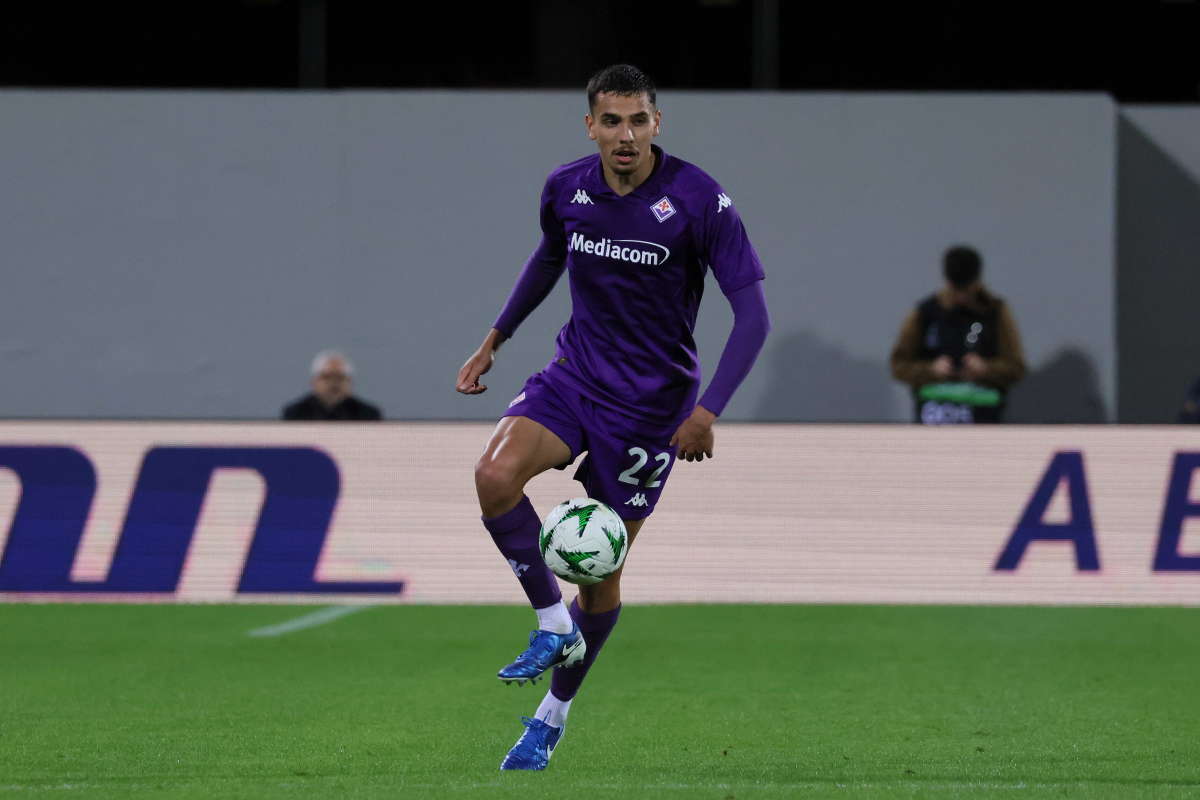 Da Monza: fatta per lo scambio Pablo Marí-Moreno con la Fiorentina