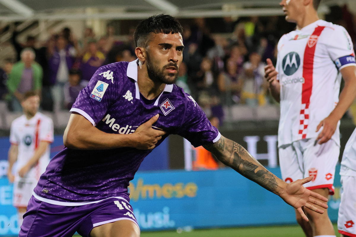 Da Gonzalez a Beltran: quando tornano i Nazionali viola