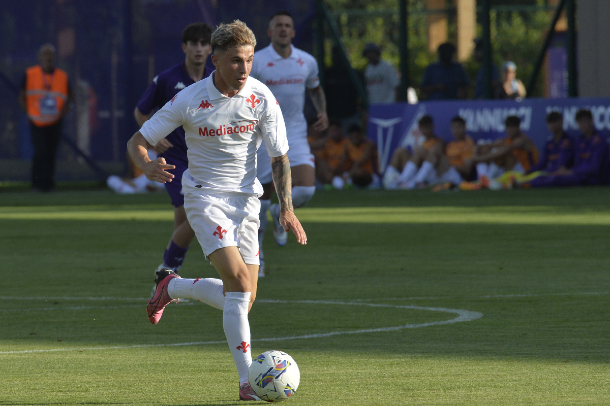 UFFICIALE - Alessandro Bianco passa in prestito al Monza. Ritrova Nesta in panchina