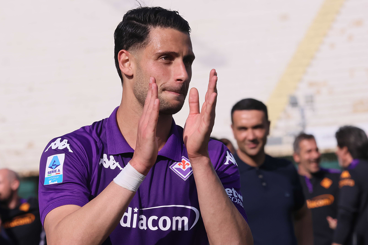 Nazione: Mandragora pallino di Pellegrini, valutazione da 12 milioni. Previsto incontro agente-Fiorentina