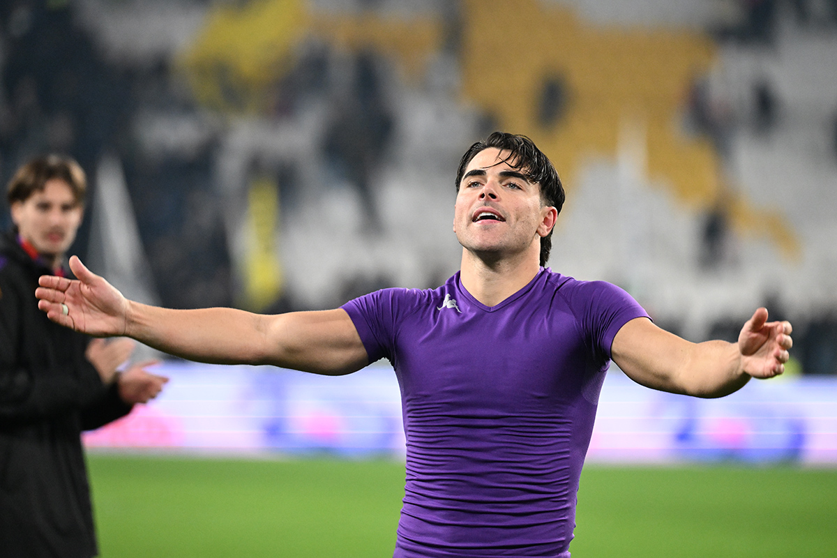 Sottil: ieri il quinto gol stagionale, già raggiunto il suo record. Ora serve la continuità