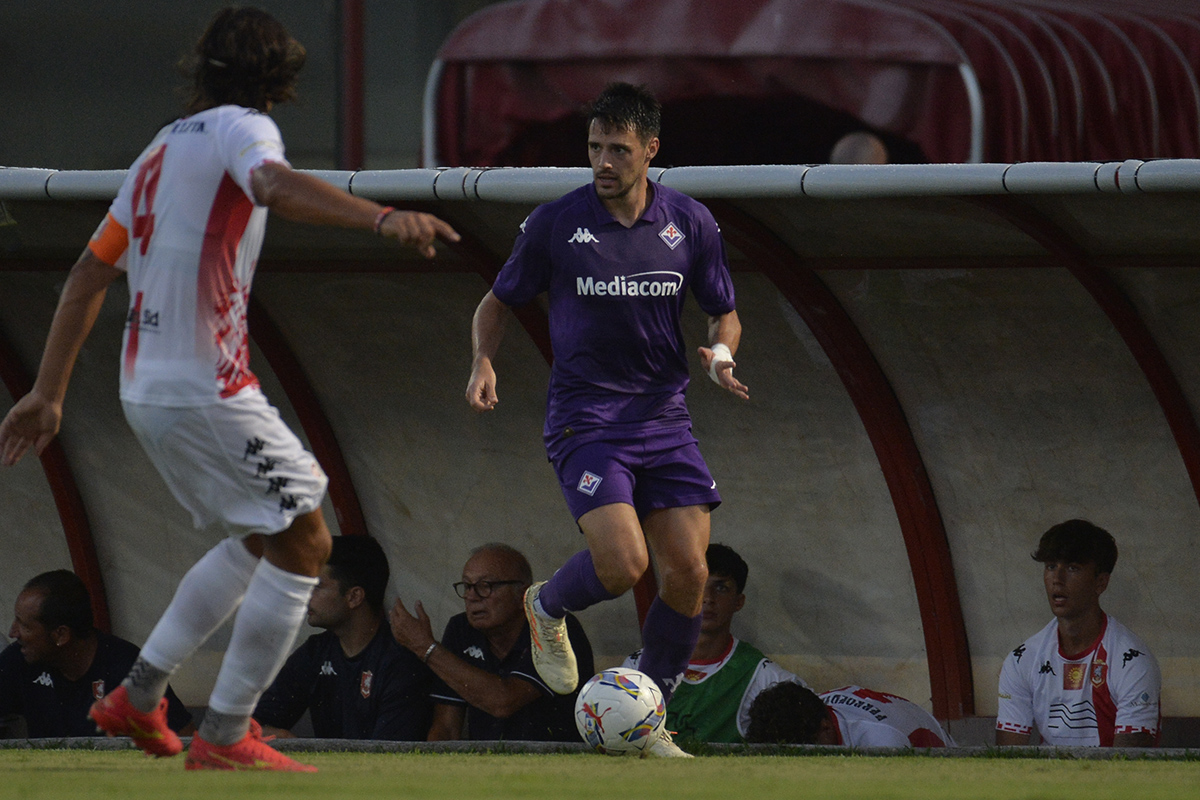 Dalla Spagna: il Maiorca tratta Brekalo. Lo vorrebbe in prestito con diritto di riscatto