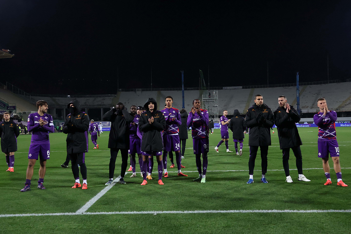 Voglia di riscossa e necessità di tornare a sorridere