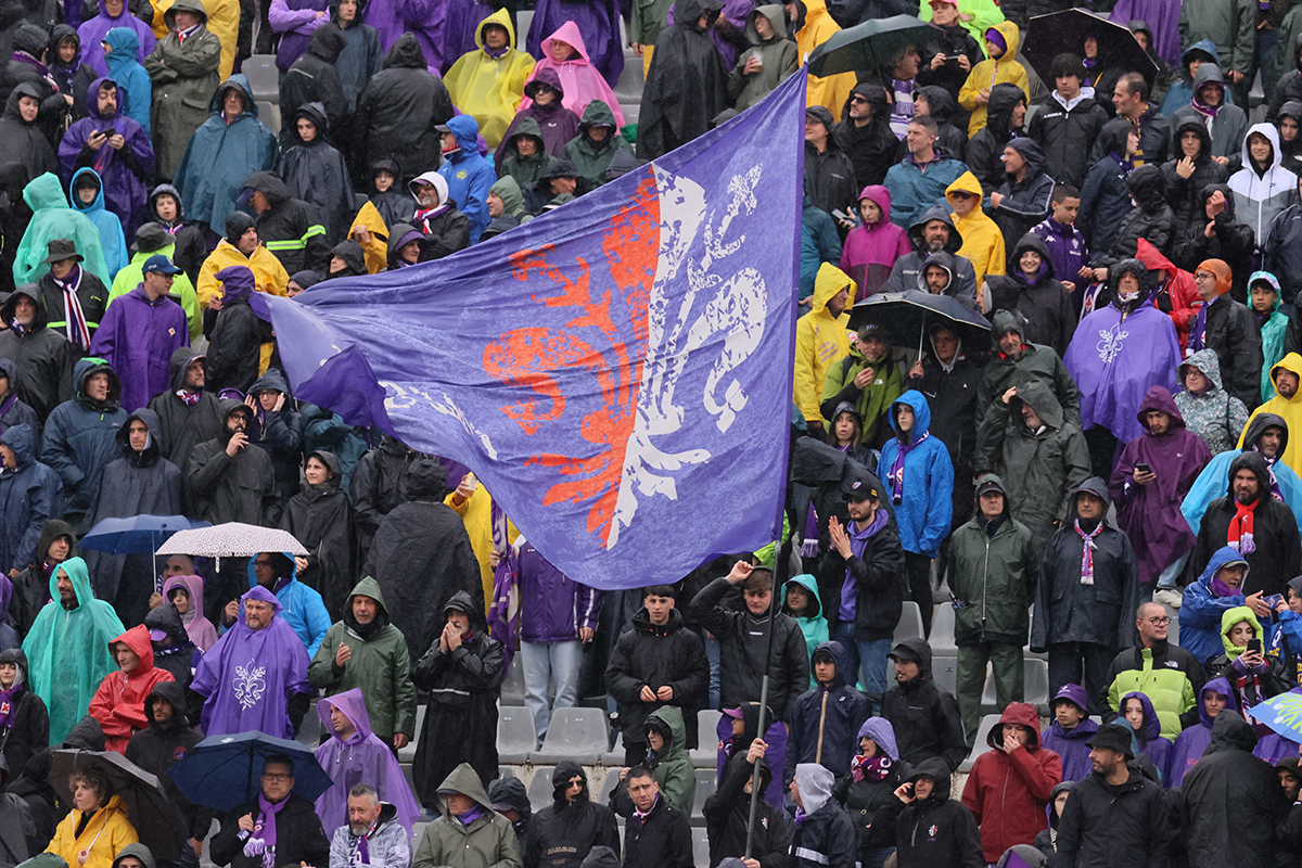 Venezia-Fiorentina, da mercoledì i biglietti in vendita per il settore ospiti