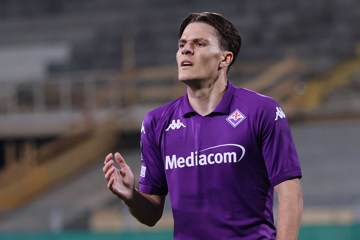 Pioli, il gioco e il contesto giusto: questo può essere l’anno di Fagioli