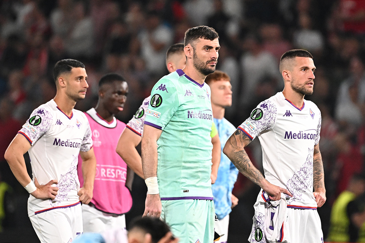 Terracciano, al Viola Park presente Pastorello. Si è parlato di mercato (FOTO)