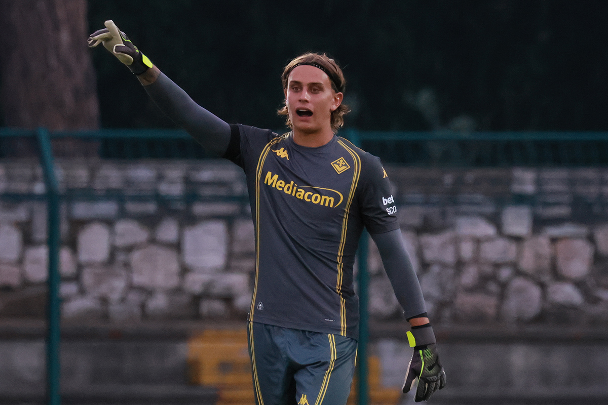 Taibi: "De Gea fra i migliori in Europa, bella intuizione di Pradè. Martinelli..."