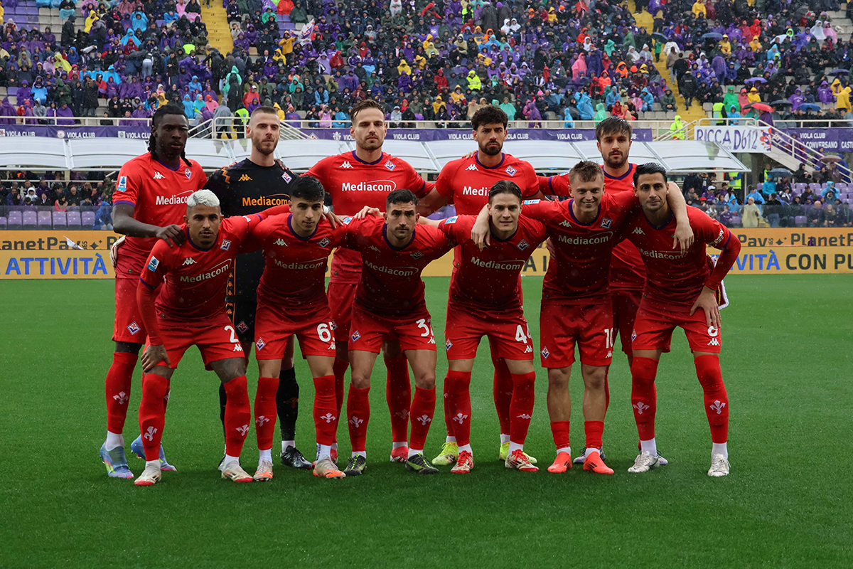 Si guarda il bicchiere mezzo pieno, ma la Champions ora è (quasi) un miraggio. I soliti limiti contro le piccole