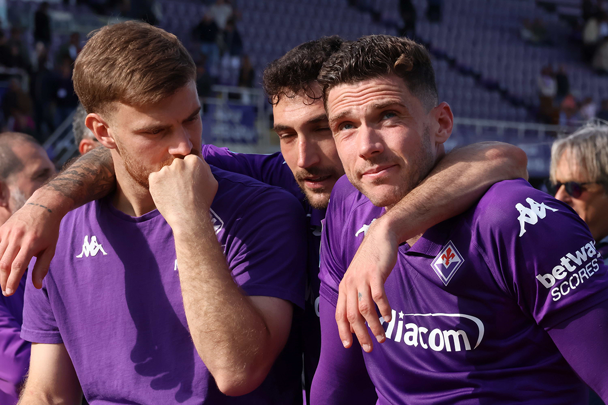 La Roma non perde da dicembre. Fiorentina, serve concretezza ed animo in campo