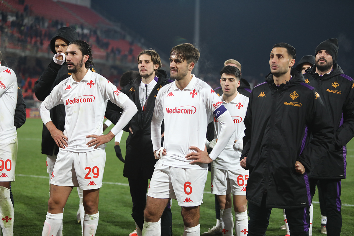 Cercasi chiave/i per risolvere i problemi