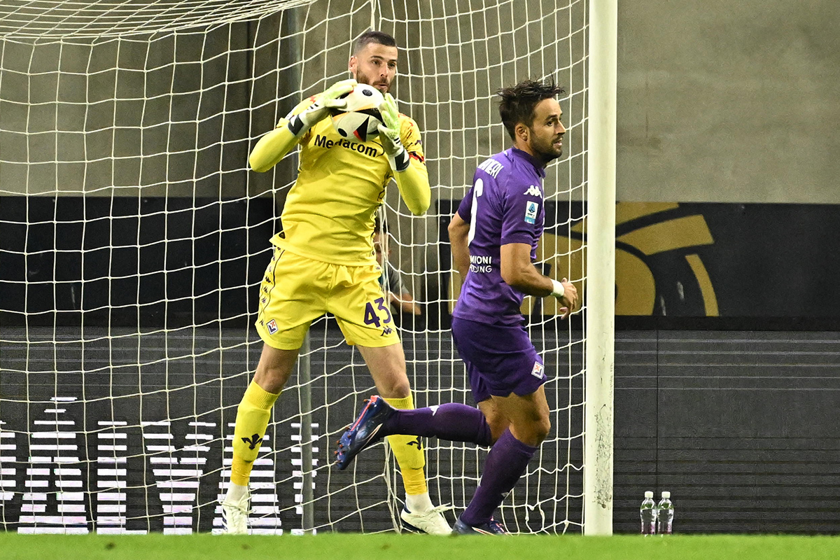 Pagelle LaViola.it – Il timbro di De Gea sull'Europa. Disastro Fiorentina, poi anche cuore