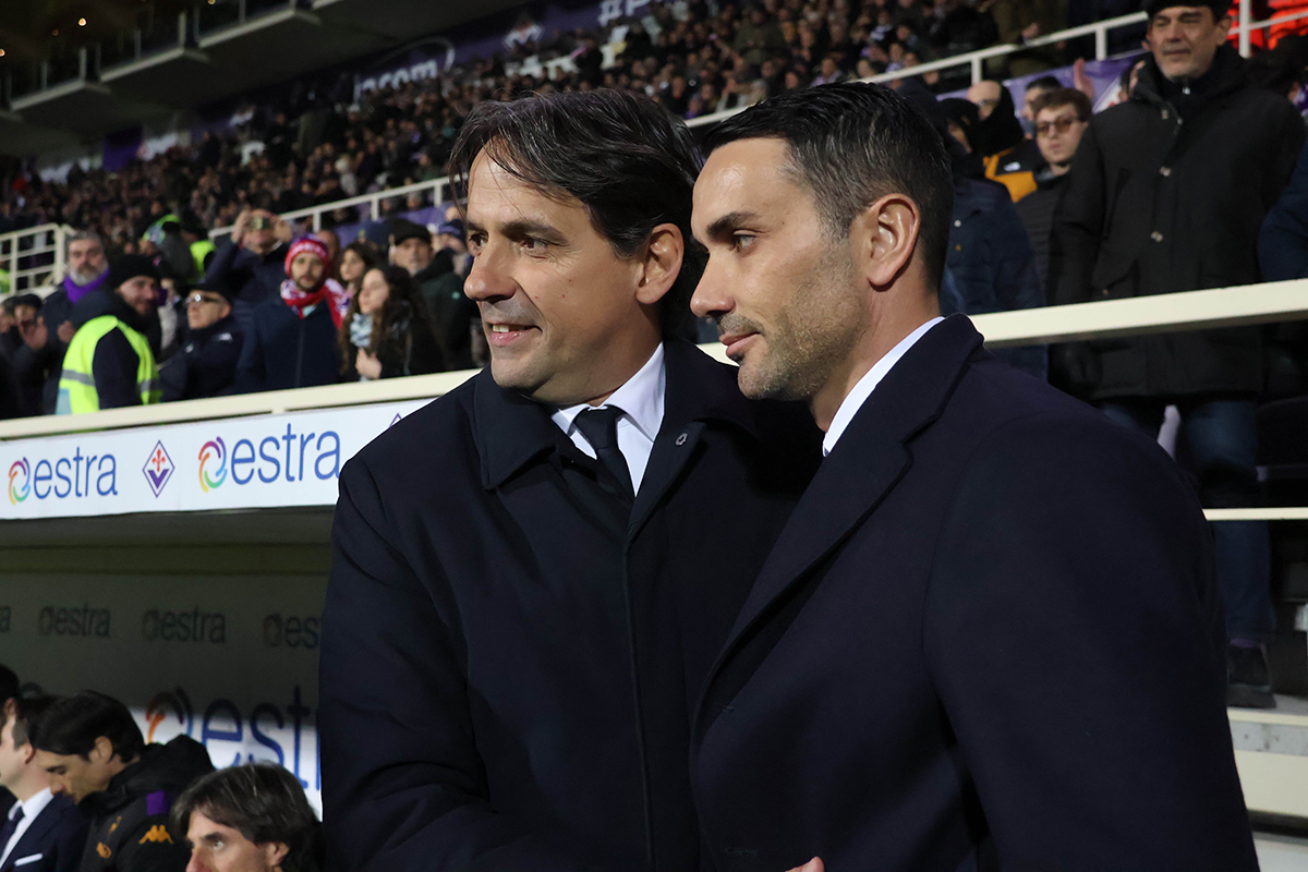 Niente impresa-bis, a San Siro vince l'Inter con polemiche. Palladino, la conferma dei 'vecchi' e il bisogno dei 'nuovi'