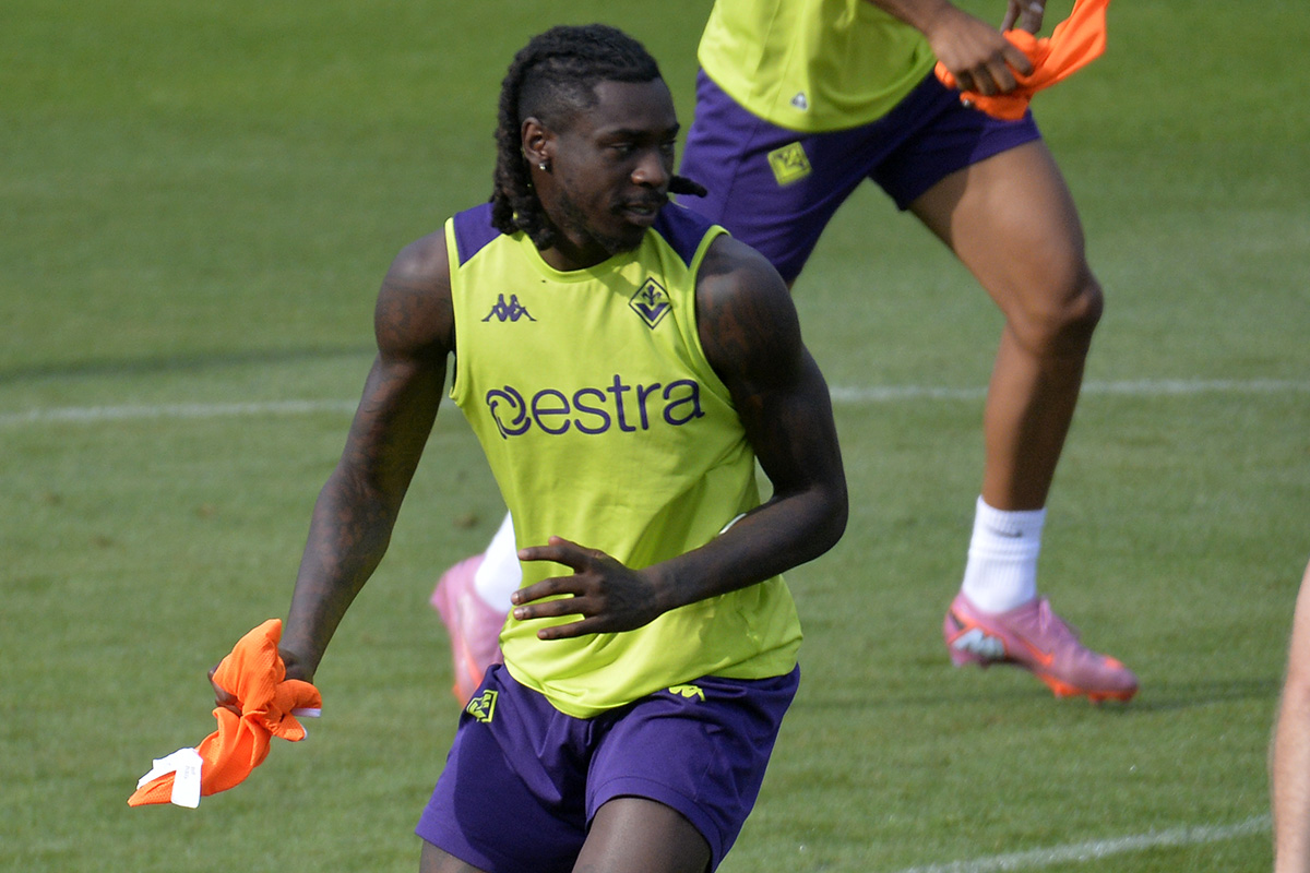 La Nazione – Kean, ingaggio passerà da 2,2 a 4,5. La clausola resterà, si prova ad alzarla