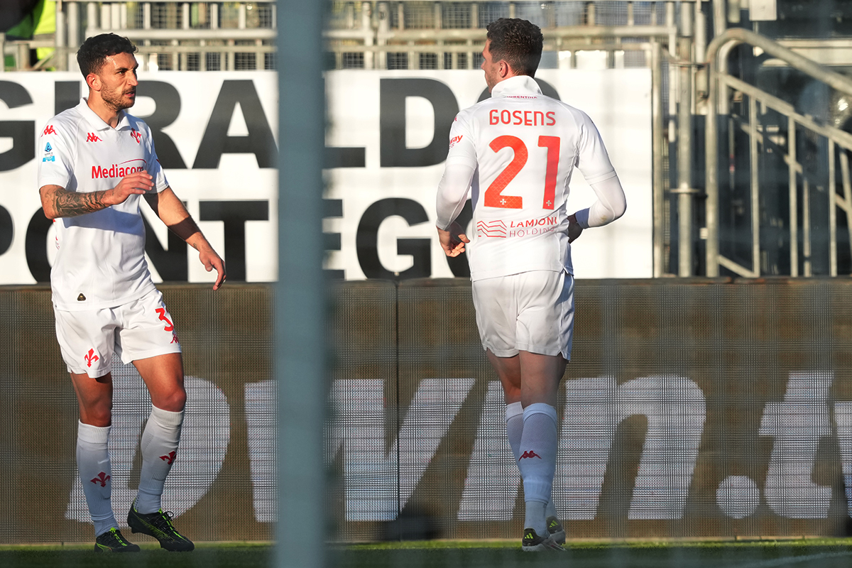 Ferrara su La Nazione: "Robin Gosens il capitano vero. Vittoria buona per l’autostima"