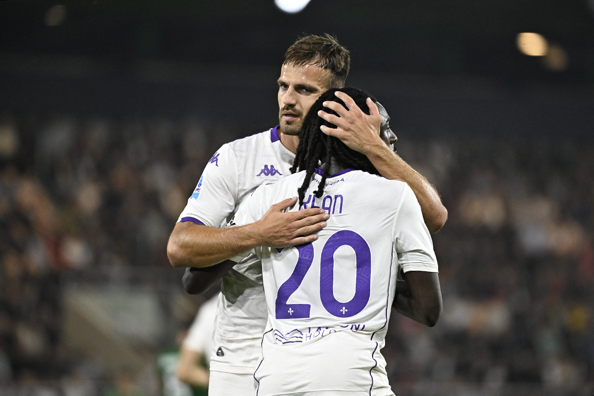 CorSport - Viola, prova di forza, Conference in cassaforte. Ma a Reggio Emilia senza Kean (e Piccoli)