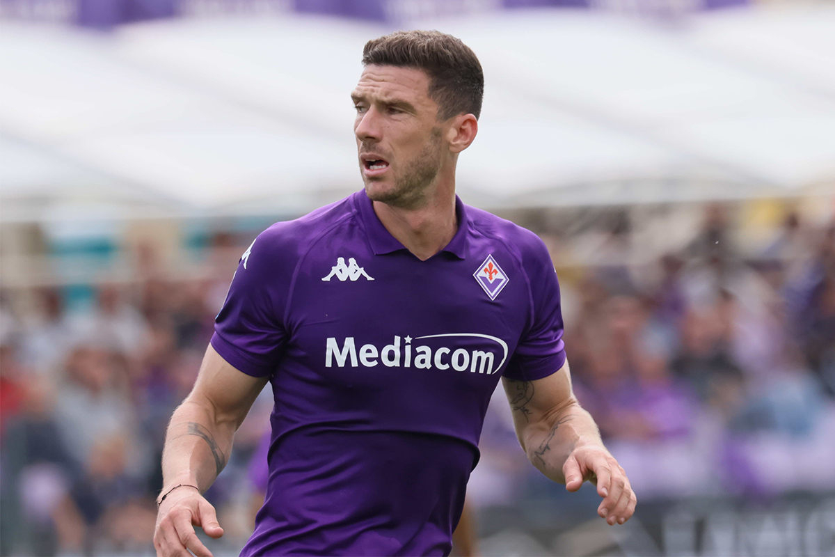 Gosens e quel pressing estivo del Torino. Ma ora se lo gode la Fiorentina