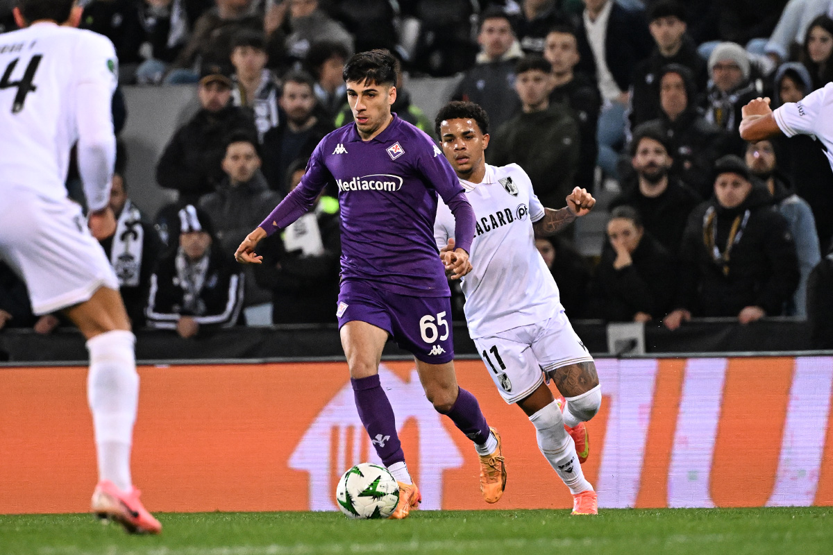 Pedullà: Parisi nel mirino del Como per gennaio