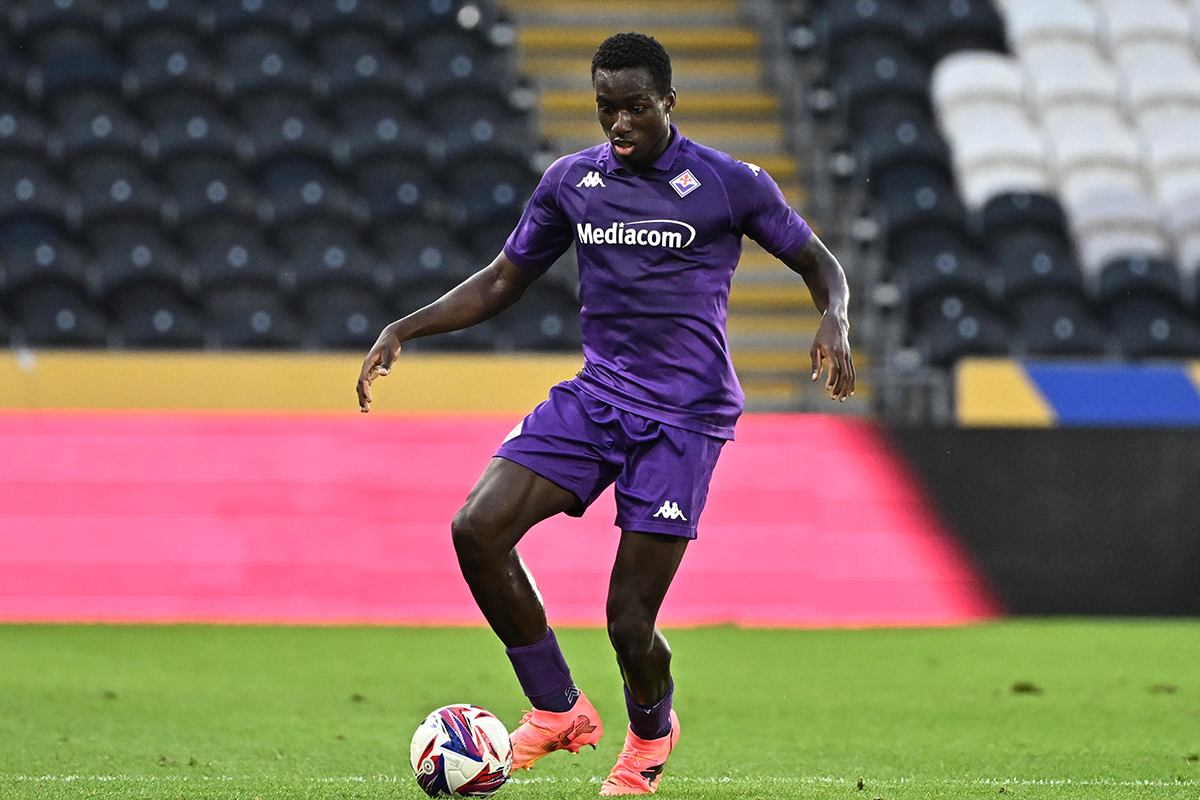 Kayode e un inizio di rincorsa. Ma la Lazio evoca dolci ricordi