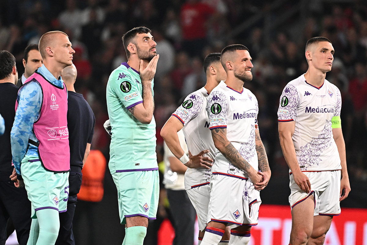 Cupini (mental coach) a VI.IT: "Ieri la Fiorentina ha perso a livello mentale. Manca la figura del Mental Coach"