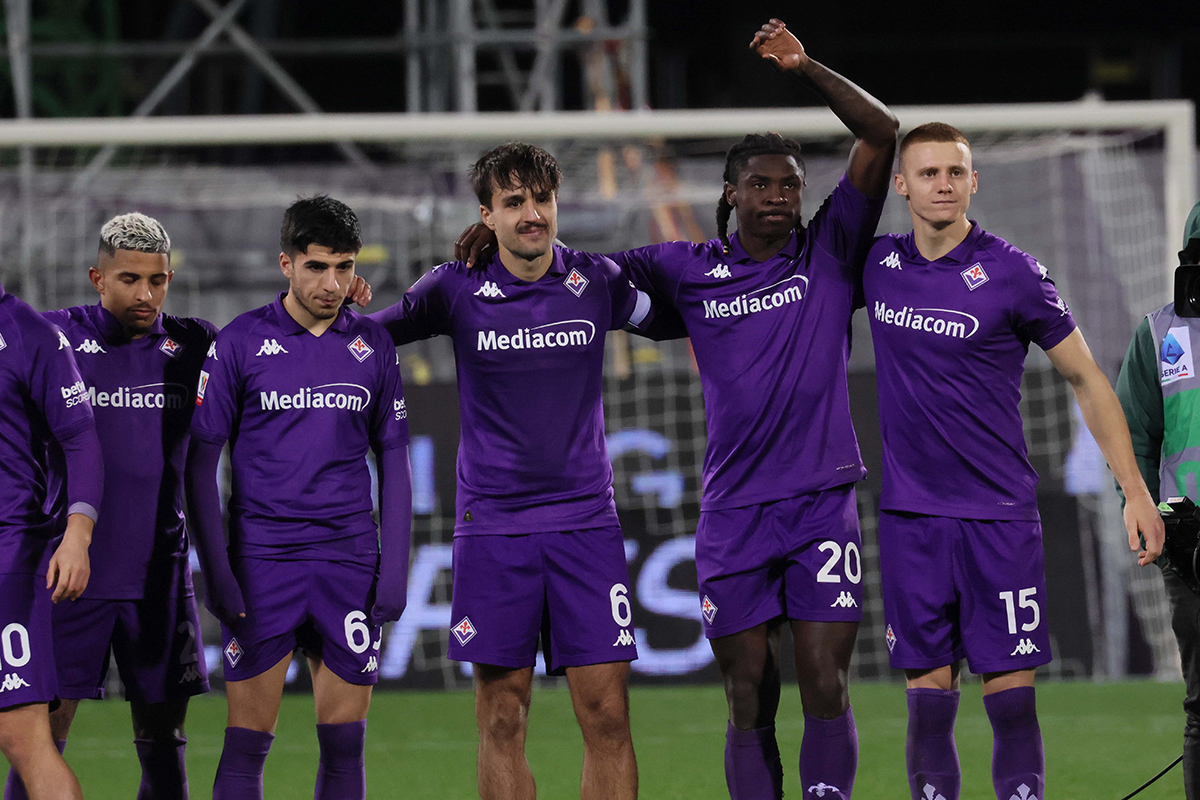 Fiorentina 2025: gli 11 punti fermi di Pioli per costruire la nuova era viola