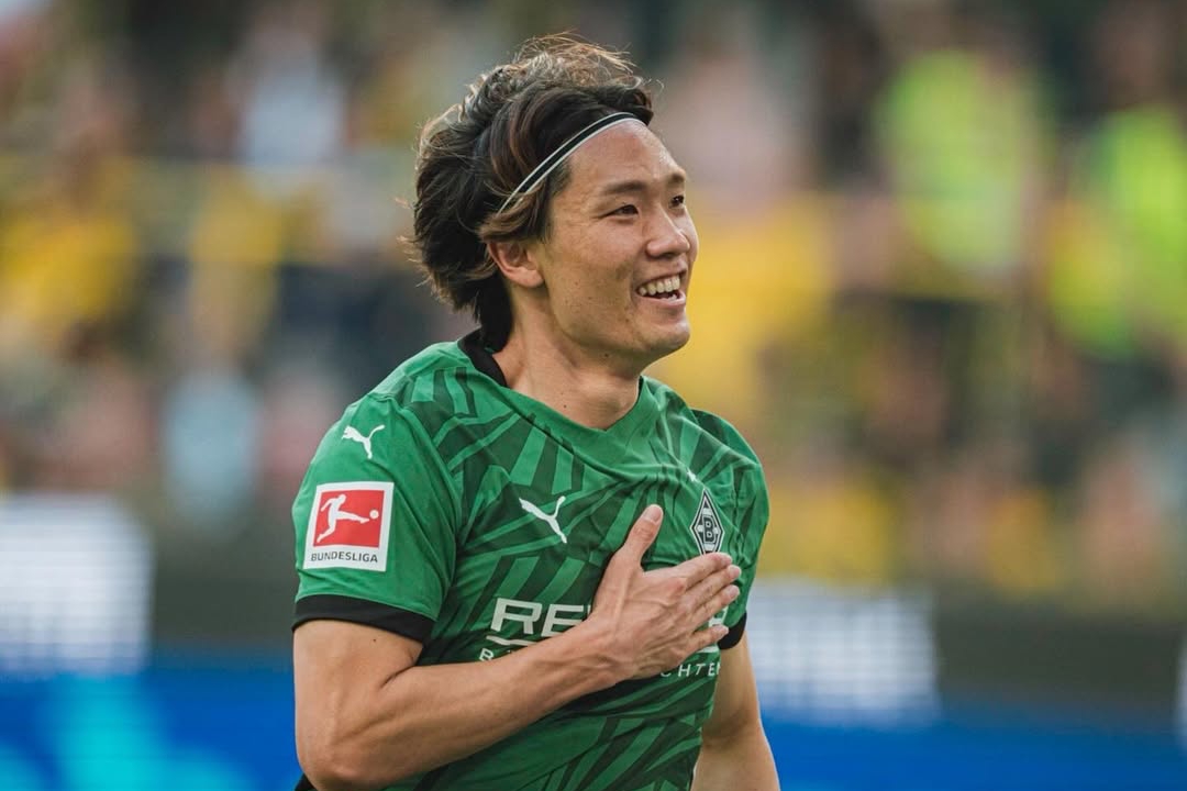 Obiettivi, Ko Itakura è a un passo dall'Ajax