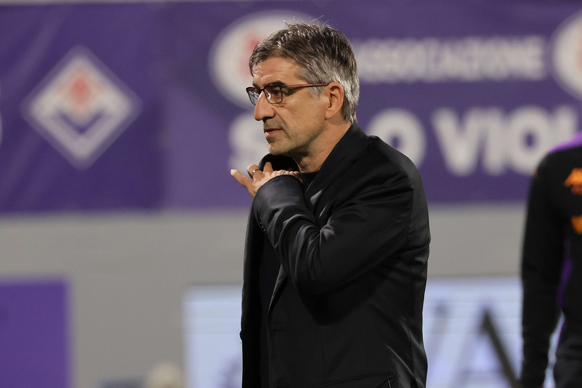 Atalanta, è fatta per Juric come nuovo allenatore. Accordo biennale