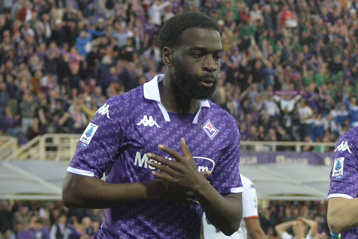 Di Marzio: si aspettano i documenti per la cessione di Ikoné in Qatar