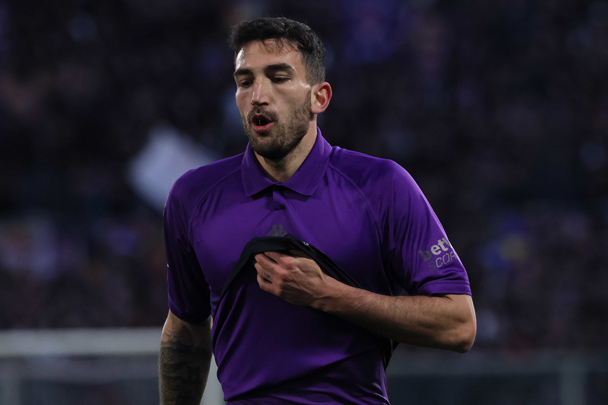 CorSport - Cataldi alla Lazio con "diritto di ritorno": si reinventerà mezzala?