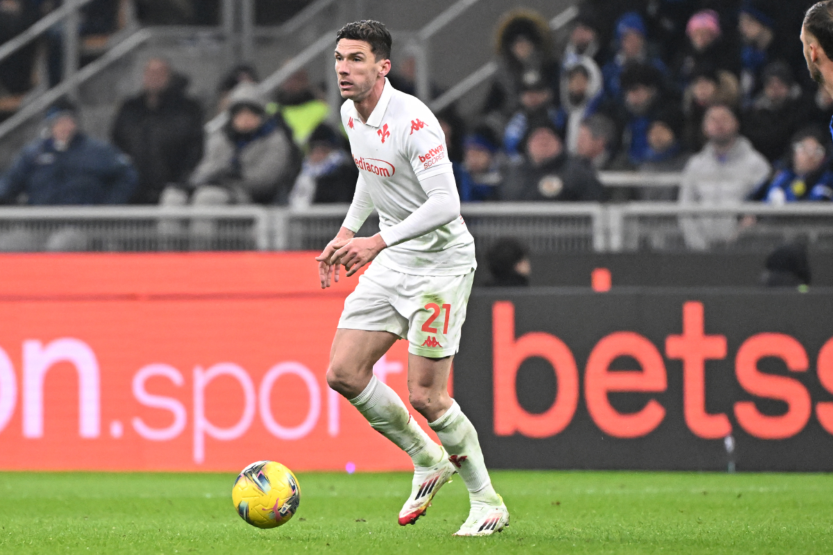 Gosens sarà riscattato: raggiunta la quota presenze per l’acquisto definitivo