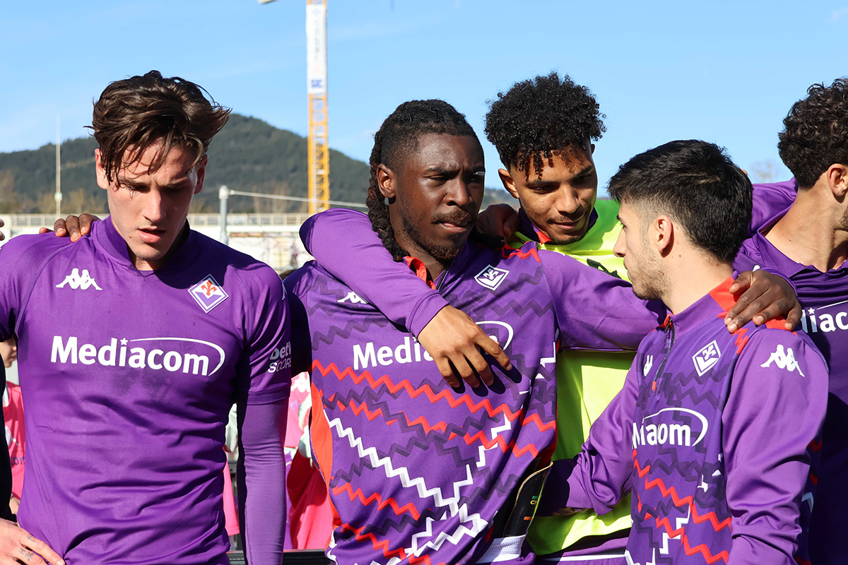 Turno di scontri diretti, Fiorentina a San Siro con umiltà e coraggio. C'è da migliorare il trend in trasferta