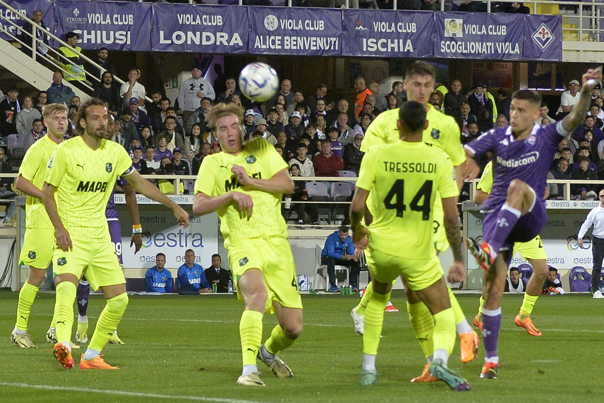 Thorstvedt, occasione che fa gola. Non solo alla Fiorentina