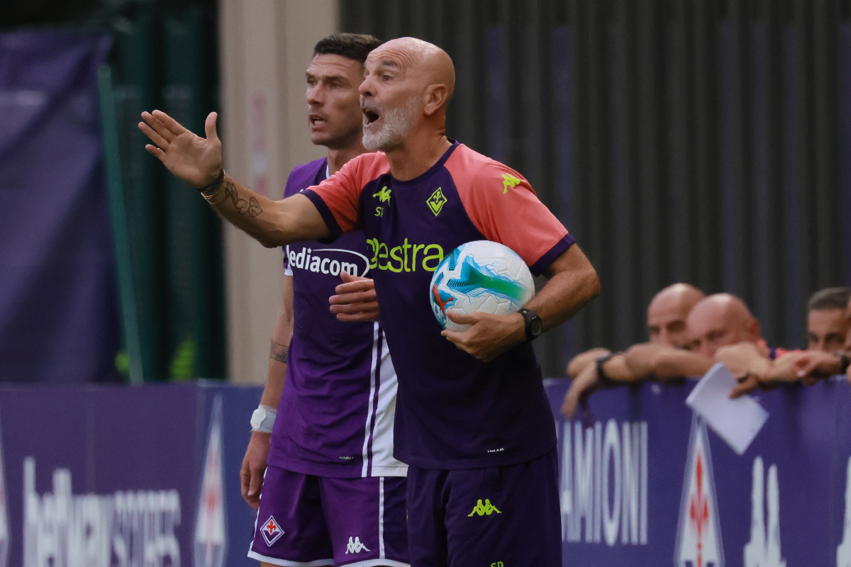 Repubblica - Fiorentina ambiziosa, la Conference e il sogno Champions