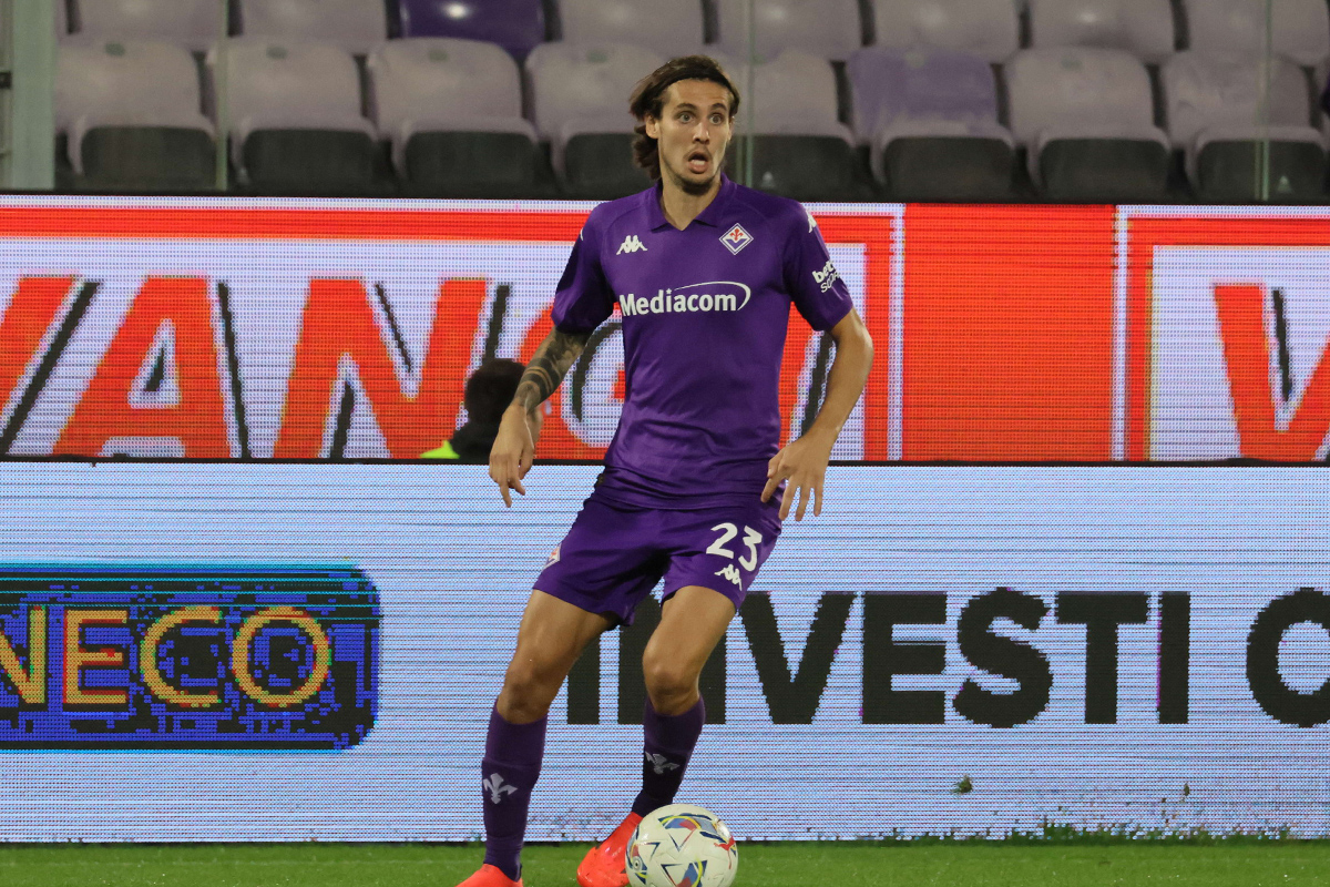 Ex Viola: Colpani, tutti lo vogliono ma a prezzi di saldo