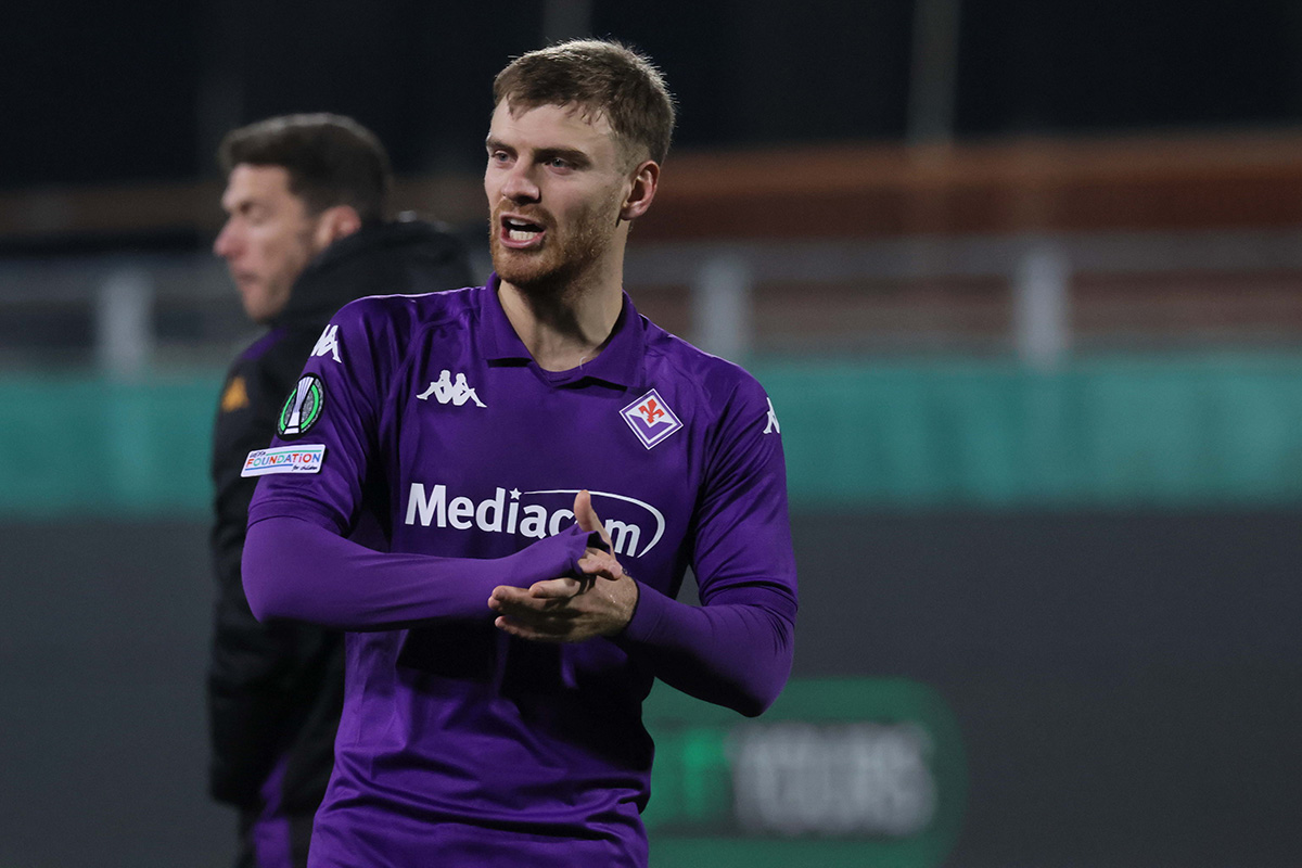 Cosa possiamo chiedere a Lucas Beltran?