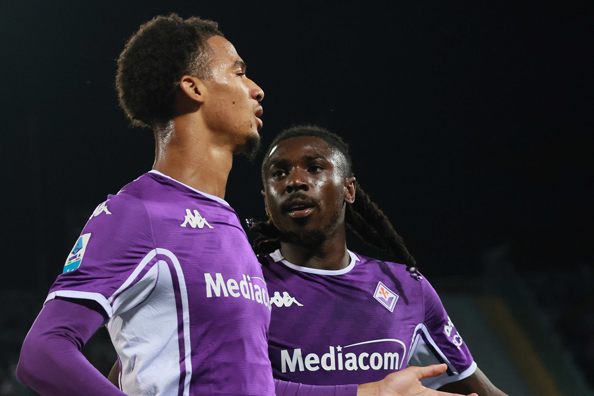 Fiorentina, tattica prudente ma efficace: Parisi jolly e Kean decisivo per il successo sul Bologna