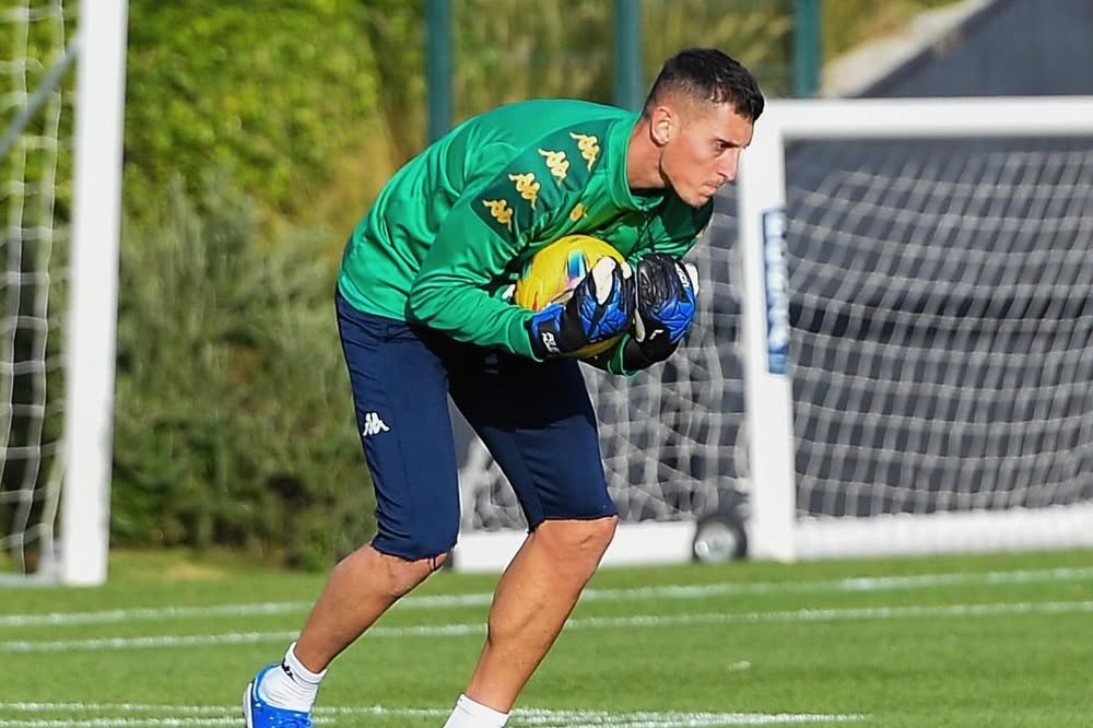 Ex viola, nuova squadra per Gollini: va in prestito alla Cremonese