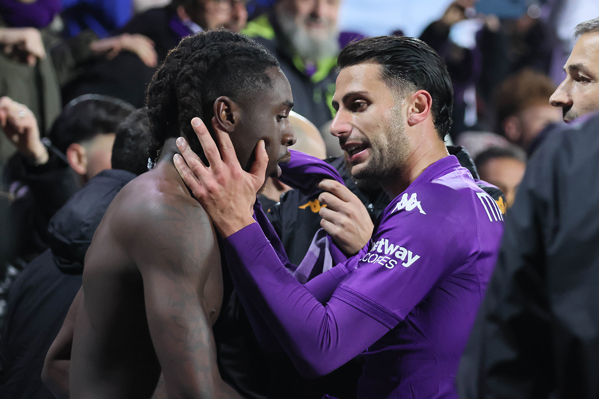 PAGELLE A CONFRONTO: Kean su tutti, poi Ranieri. Molto bene Comuzzo e Parisi