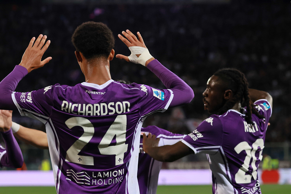 GDS - Richardson può andare in prestito. Ndour deve crescere