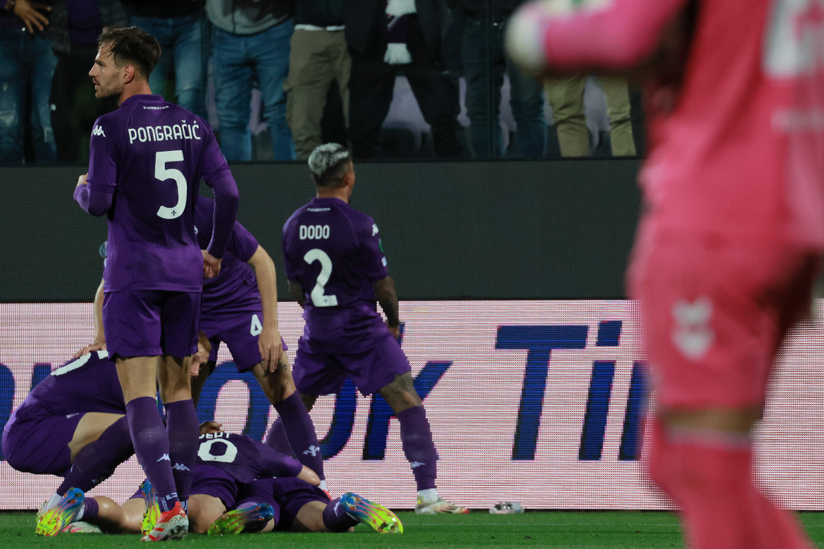 Repubblica – Ancora tre finali. La Fiorentina ci crede, vuole nove punti