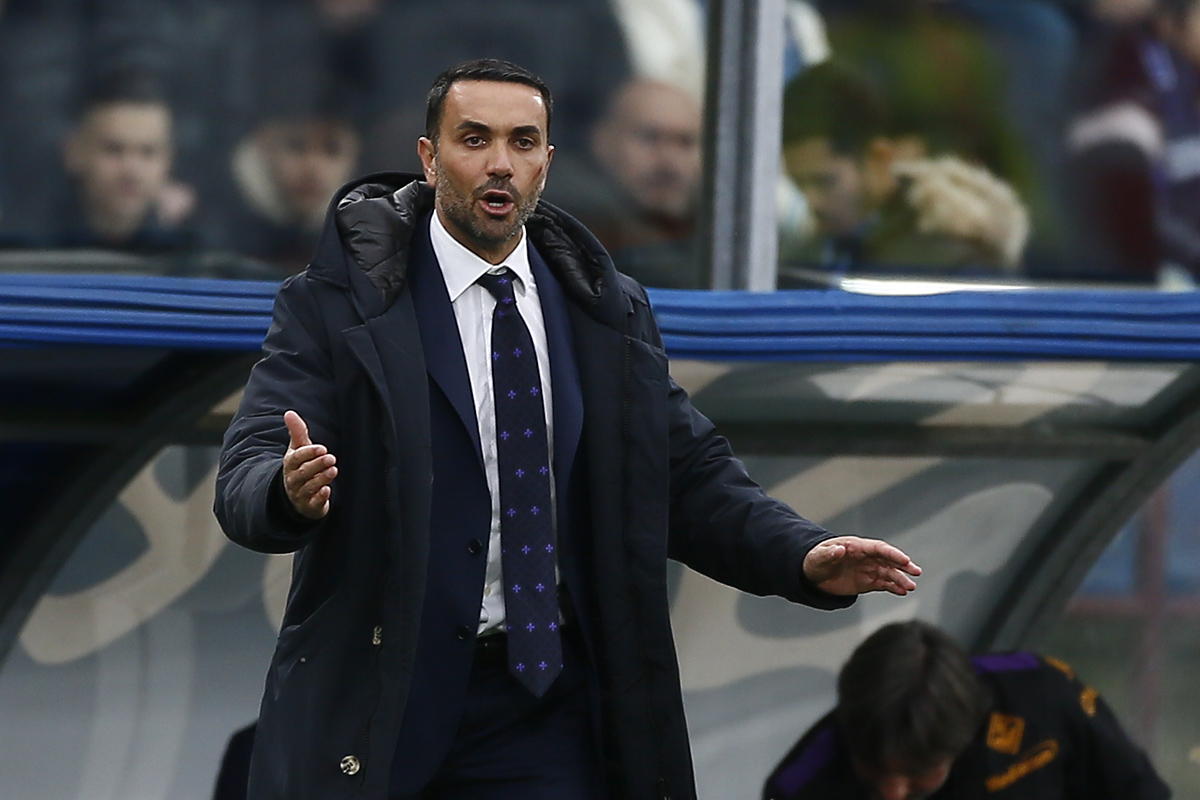 Formazioni a confronto: Palladino sorprende tutti con Kouame