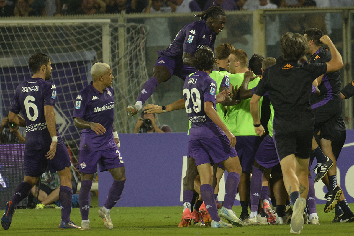 Forte ambizione e ricerca dell’identità. Sulla carta Fiorentina ok, ora serve la riprova del campo