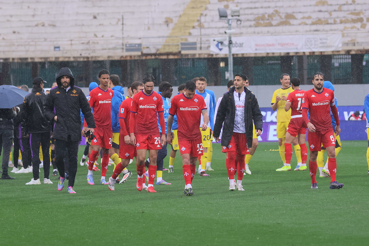 La Nazione – Europa, per la Viola sembra più dura battere l’Empoli che la Roma