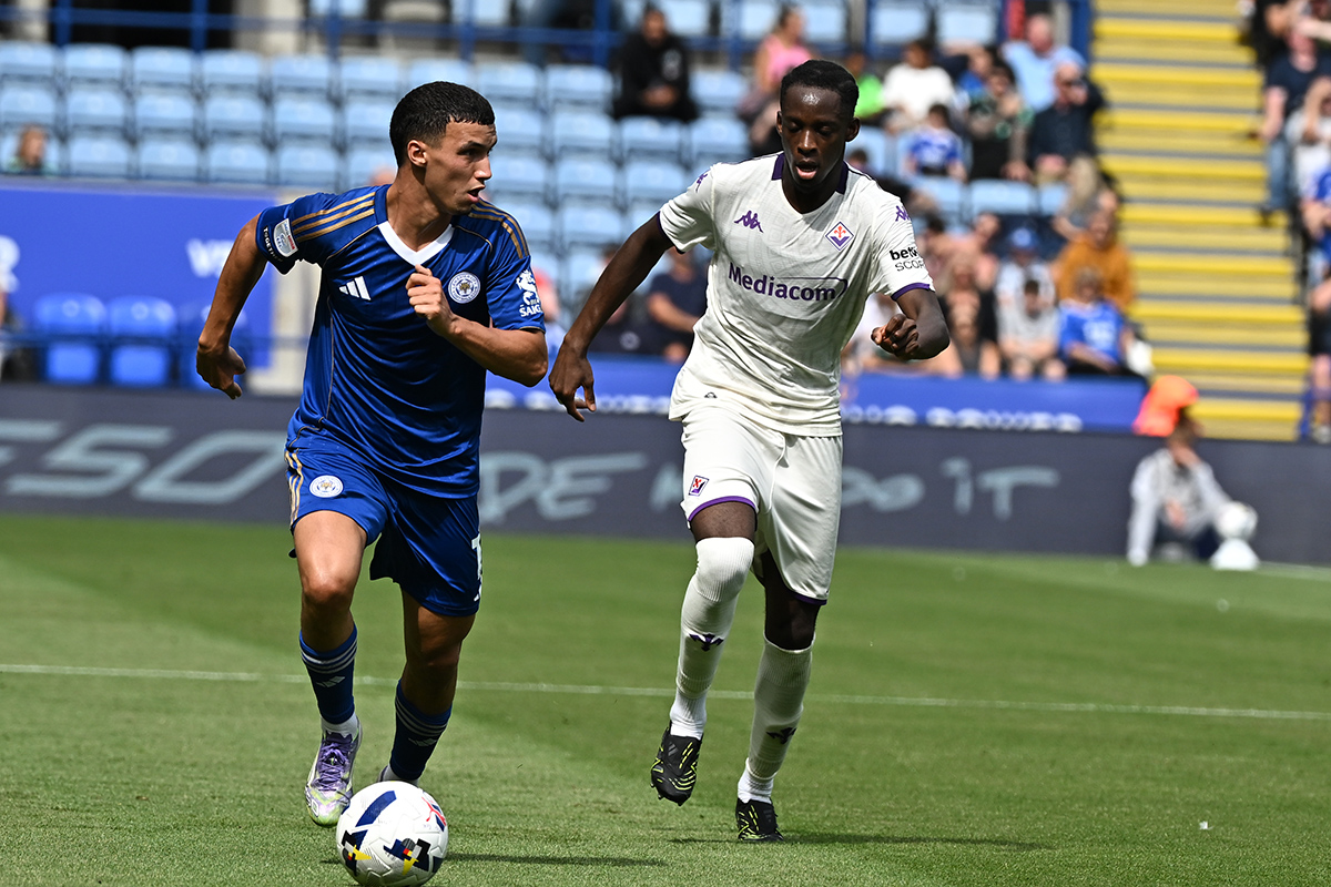 La Nazione – Kouadio mette la freccia. Superato Kospo per il ‘ruolo’ di sesto centrale