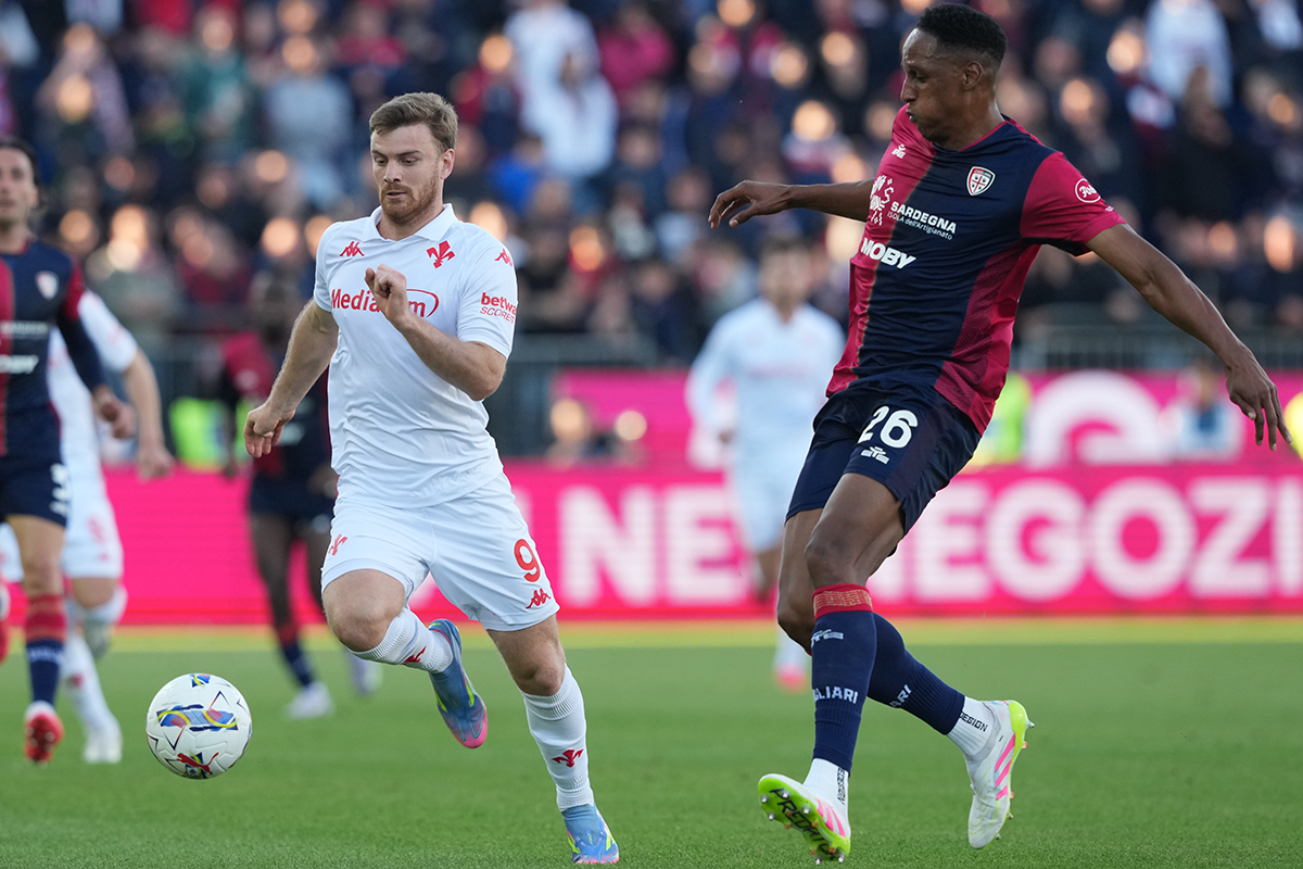 Due trasferte, il Napoli e quattro sfide europee: l'inizio tosto dei viola in campionato